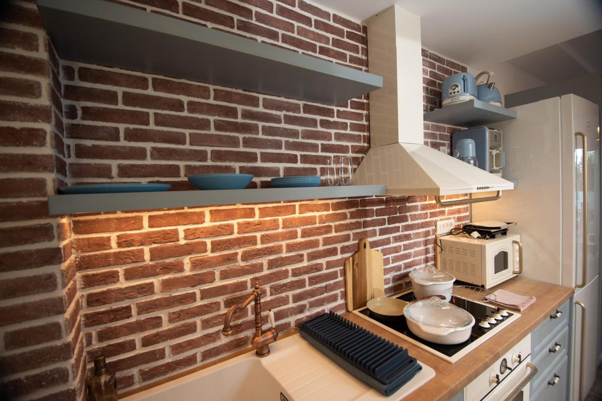 Ammos Lux Apartments Crete Agios Nikolaos Quarto foto